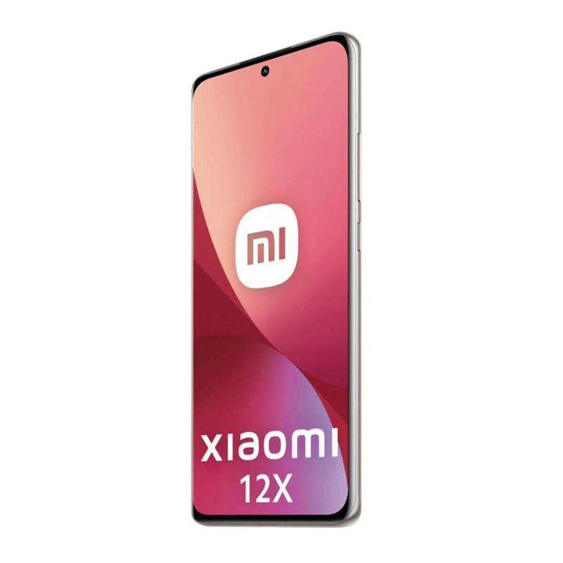 Smartphone Xiaomi 12X 5G 6,28" 8 GB RAM 128 GB Violeta