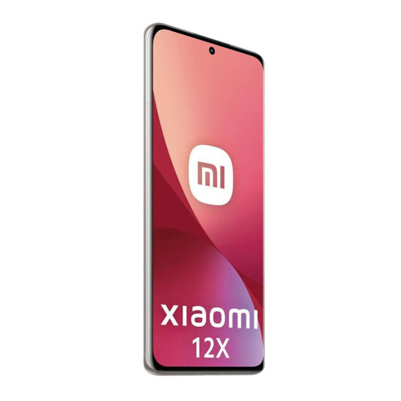 Smartphone Xiaomi 12X 5G 6,28" 8 GB RAM 128 GB Purple