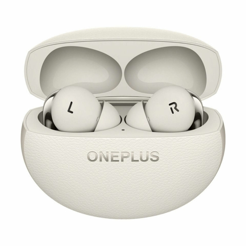 Auricolari in Ear Bluetooth OnePlus Buds Pro 3 Bianco
