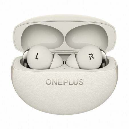 Auriculares in Ear Bluetooth OnePlus Buds Pro 3 Blanco