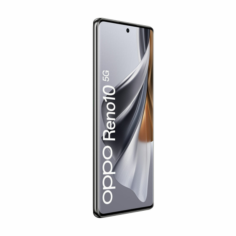 Smartphone Oppo Reno10 5G 6,7" Octa Core 8 GB RAM 256 GB Cinzento