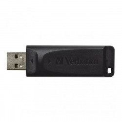 USB Pendrive Verbatim 98697 Schwarz 32 GB
