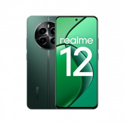 Smartphone Realme 12 6,67" Octa Core 8 GB RAM 256 GB grün
