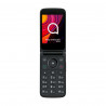 Mobiltelefon TCL 4043D 3,2" 48 MB 128 MB Grau