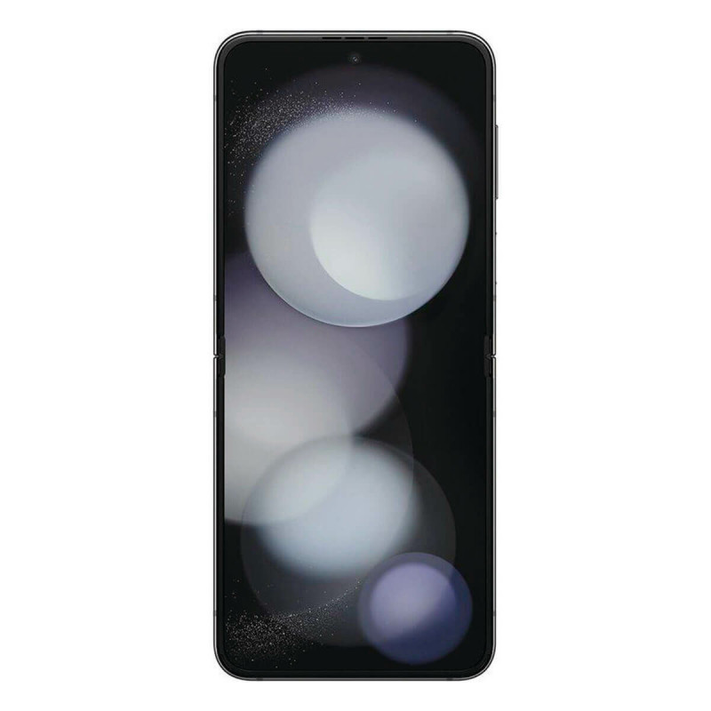 Smartphone Samsung Galaxy Z Flip5 5G SM-F731B 6,7" Octa Core 8 GB RAM 512 GB Grigio