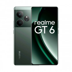 Smartphone Realme GT 6 6,78" Octa Core 12 GB RAM 256 GB Green