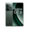 Smartphone Realme GT 6 6,78" Octa Core 12 GB RAM 256 GB Green