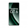 Smartphone Realme GT 6 6,78" Octa Core 12 GB RAM 256 GB Green