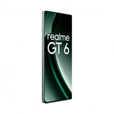 Smartphone Realme GT 6 6,78" Octa Core 12 GB RAM 256 GB Vert