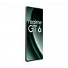 Smartphone Realme GT 6 6,78" Octa Core 12 GB RAM 256 GB Verde
