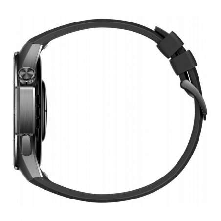 Herrenuhr Huawei Watch GT 5 Pro Schwarz 1,43" 46 mm