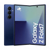 Smartphone Samsung Z FOLD 7 SM-F966B 8" Octa Core 12 GB RAM 512 GB Blue