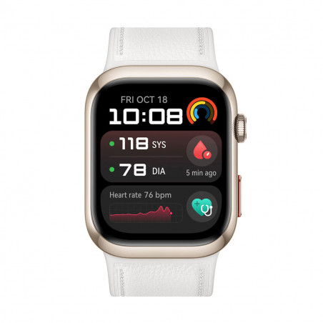 Smartwatch Huawei Luca-B19 White 1,82"