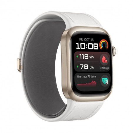 Smartwatch Huawei Luca-B19 Branco 1,82"