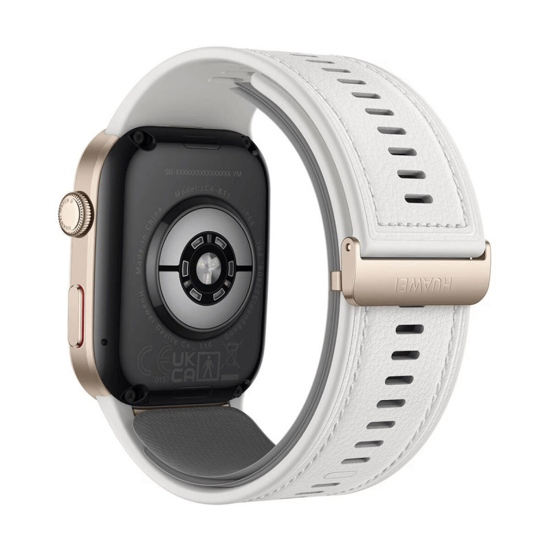 Montre intelligente Huawei Luca-B19 Blanc 1,82"