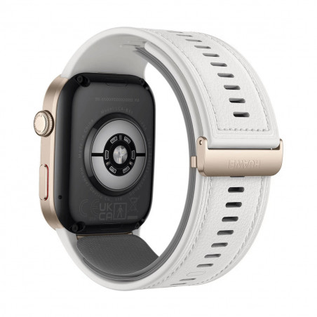 Montre intelligente Huawei Luca-B19 Blanc 1,82"