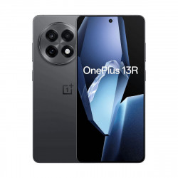 Smartphone OnePlus 13R 6,78" Octa Core 12 GB RAM 256 GB Cinzento