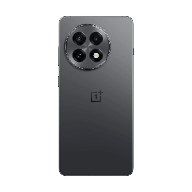 Smartphone OnePlus 13R 6,78" Octa Core 12 GB RAM 256 GB Cinzento