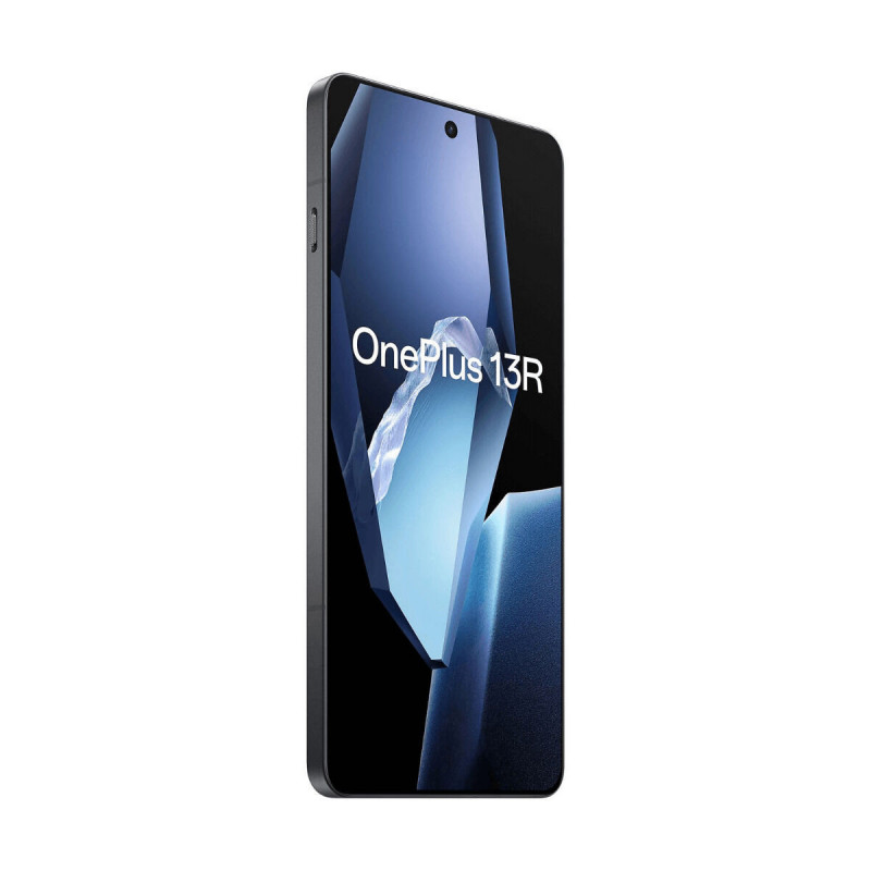Smartphone OnePlus 13R 6,78" Octa Core 12 GB RAM 256 GB Grigio