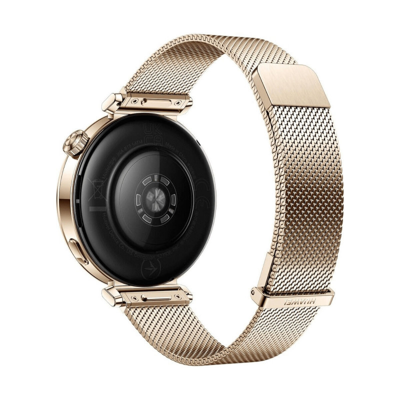 Smartwatch Huawei Watch GT 5 Ouro 1,32"