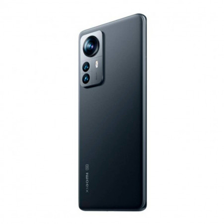 Smartphone Xiaomi 12 Pro 5G 6,73" Octa Core 12 GB RAM 256 GB Gris