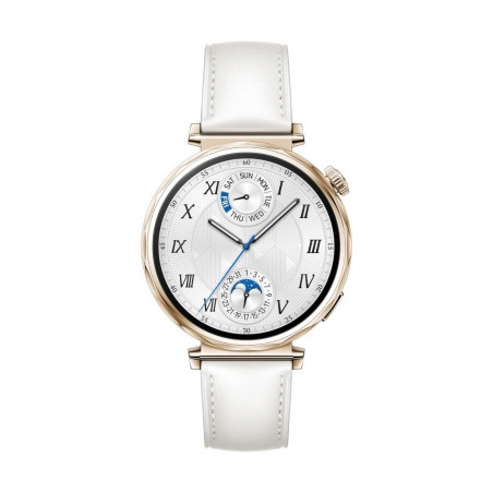 Smartwatch Huawei Watch GT 5 Bianco 1,32" 41 mm Ø 41 mm (1 Unità)