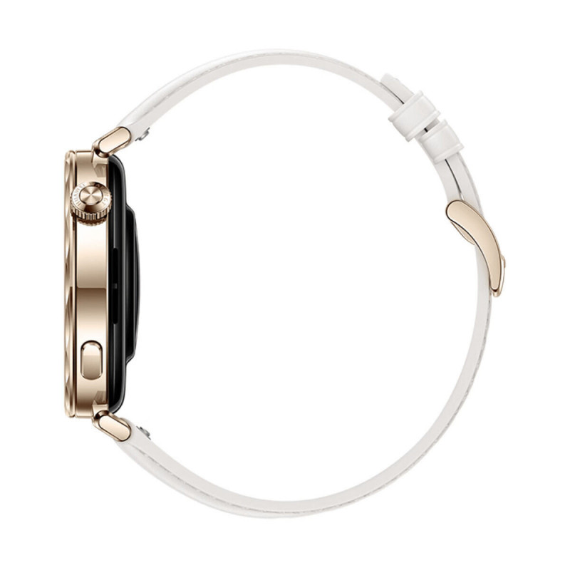 Smartwatch Huawei Watch GT 5 Branco 1,32" 41 mm Ø 41 mm (1 Unidade)