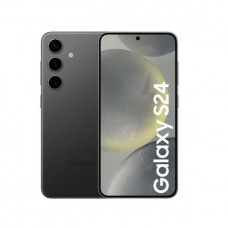 Smartphone Samsung Galaxy S24 6,2" 8 GB RAM 128 GB Preto