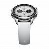 Smartwatch Xiaomi Watch S4 Plateado 1,43"