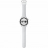 Smartwatch Xiaomi Watch S4 Silberfarben 1,43"