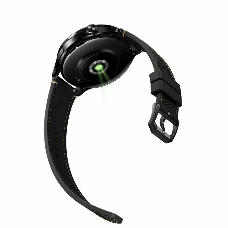 Smartwatch Xiaomi Watch S4 Argentato 1,43"