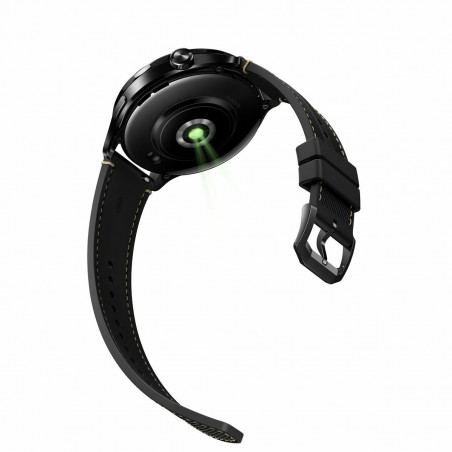 Montre intelligente Xiaomi Watch S4 Argenté 1,43"