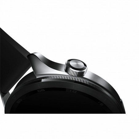 Montre intelligente Xiaomi Watch S4 Argenté 1,43"