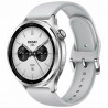 Smartwatch Xiaomi Watch S4 Silver 1,43"