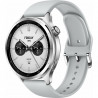 Smartwatch Xiaomi Watch S4 Silver 1,43"