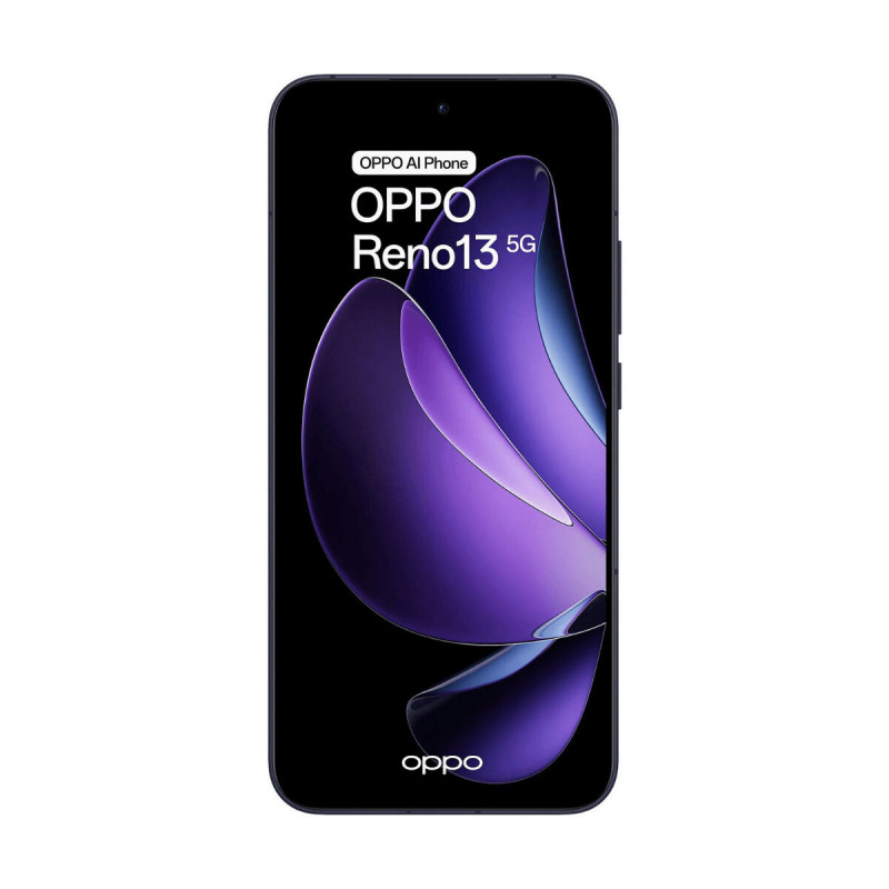 Smartphone Oppo Reno13 6,6" Octa Core 12 GB RAM 256 GB Blau