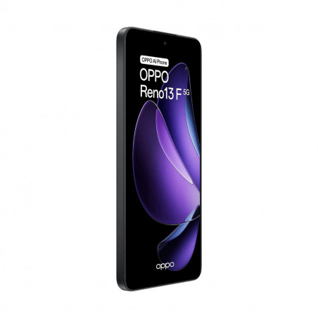 Smartphone Oppo Reno13 F 6,67" Octa Core 8 GB RAM 256 GB Grey