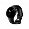 Smartwatch Google Pixel Watch GA04300 Schwarz Matte Hinterseite 1,2" 294 mAh LTE