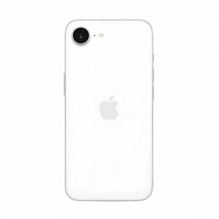 Smartphone Apple iPhone 16e 6,1" Hexa Core 8 GB RAM 128 GB Branco