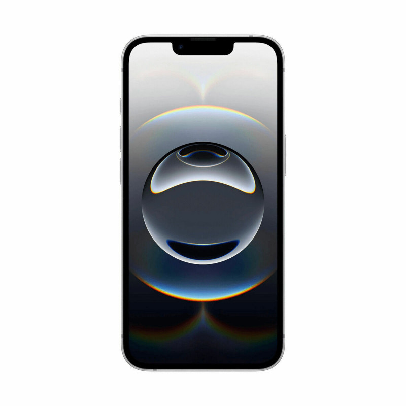 Smartphone Apple iPhone 16e 6,1" Hexa Core 8 GB RAM 128 GB Branco