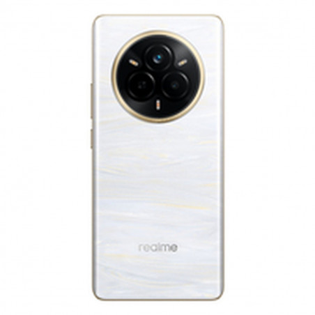 Smartphone Realme 14 Pro 5G 6,77" Octa Core 12 GB RAM 512 GB White
