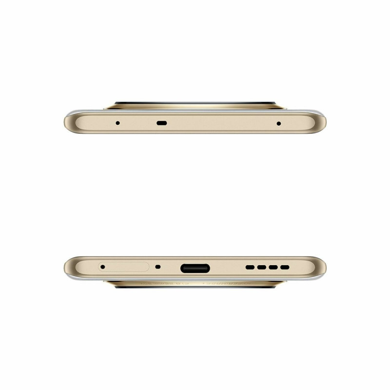 Smartphone Realme 14 Pro 5G 6,77" Octa Core 12 GB RAM 512 GB Bianco