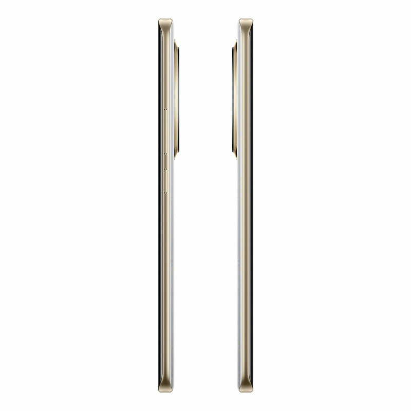 Smartphone Realme 14 Pro 5G 6,77" Octa Core 12 GB RAM 512 GB Bianco