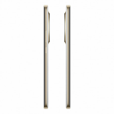 Smartphone Realme 14 Pro 5G 6,77" Octa Core 12 GB RAM 512 GB Bianco