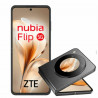 Smartphone ZTE NUBIA FLIP 6,9" Octa Core 8 GB RAM 256 GB Black