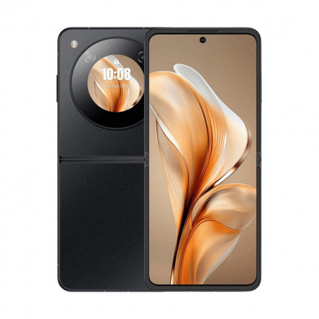 Smartphone ZTE NUBIA FLIP 6,9" Octa Core 8 GB RAM 256 GB Preto