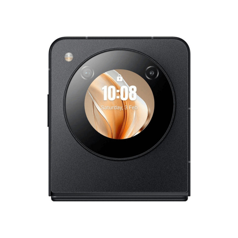 Smartphone ZTE NUBIA FLIP 6,9" Octa Core 8 GB RAM 256 GB Negro