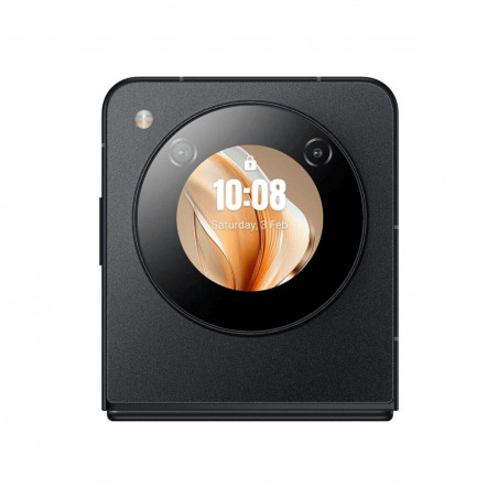 Smartphone ZTE NUBIA FLIP 6,9" Octa Core 8 GB RAM 256 GB Black