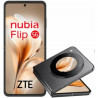 Smartphone ZTE NUBIA FLIP 6,9" Octa Core 8 GB RAM 256 GB Noir