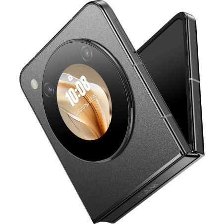 Smartphone ZTE NUBIA FLIP 6,9" Octa Core 8 GB RAM 256 GB Schwarz